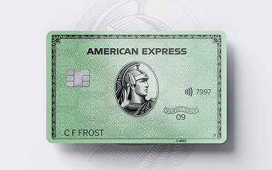 Amex Green