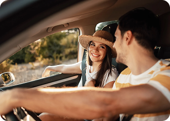 Assurance véhicule de location