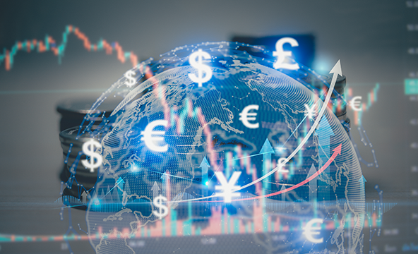 Vos opérations de change