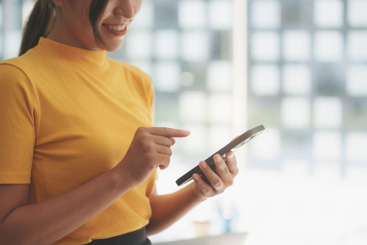 ATB Mobilink — Vos recharges et factures, en un seul geste.