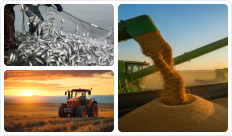 agriculture