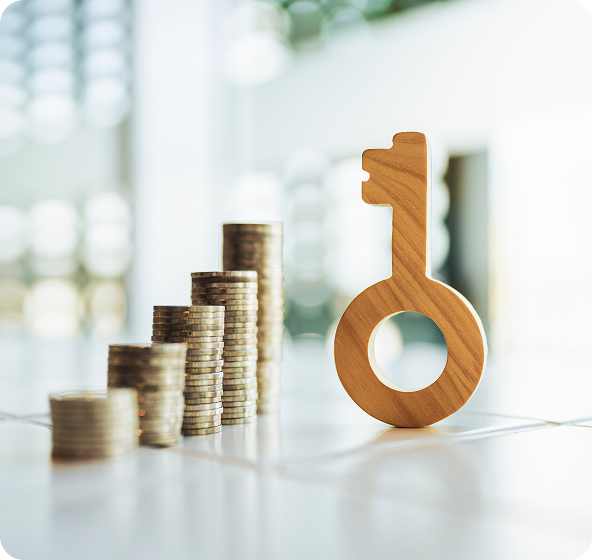 Placez votre excédent de trésorerie, faites-le travailler