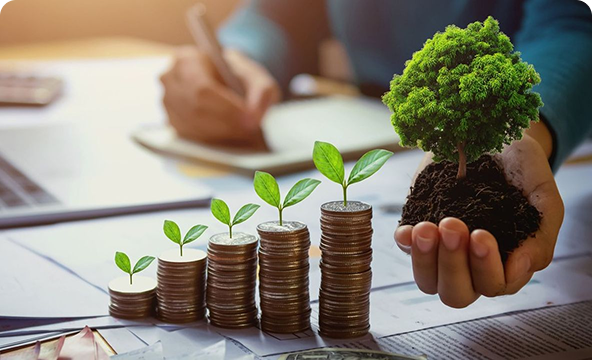 Les valeurs du trésor