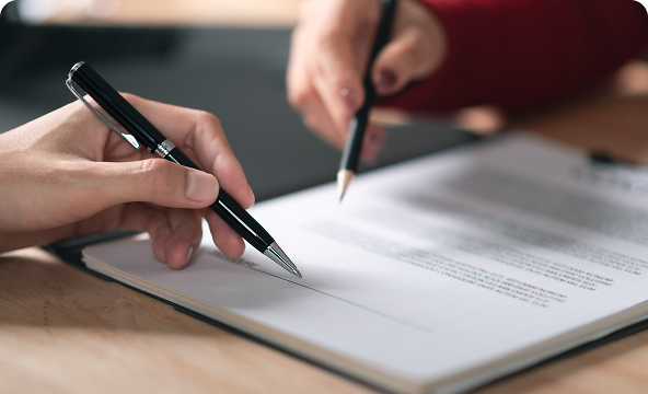 Certificat de Dépôt