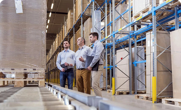 Avance sur Marchandises Nanties