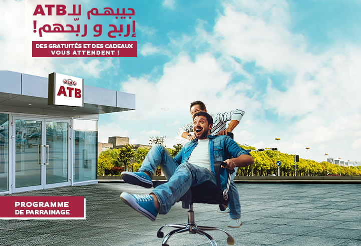 atb parrainage