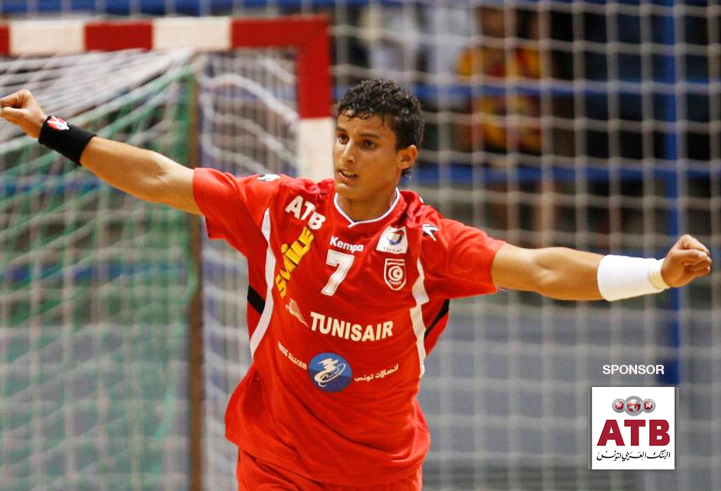 Hand CAN 2014 : programme 5ème journée