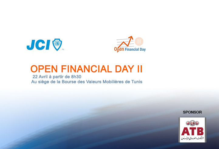 L’ATB participe à l’Open Financial Day