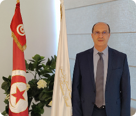 — M. Riadh Hajjej, CEO ATB