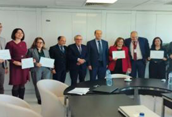 Programme Gender Diversity Management